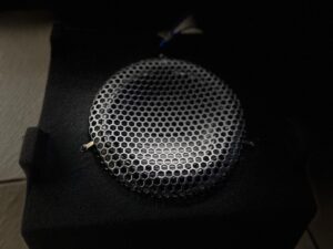ARC Audio Subwoofer VW T6.1 – VW T6 und VW T5
