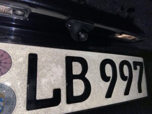 Professioneller CarPlay Einbau Porsche 997 – Autoradio Bodensee Singen