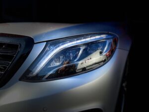 Apple CarPlay Display Mercedes W222 – Media Service Hochrhein Singen