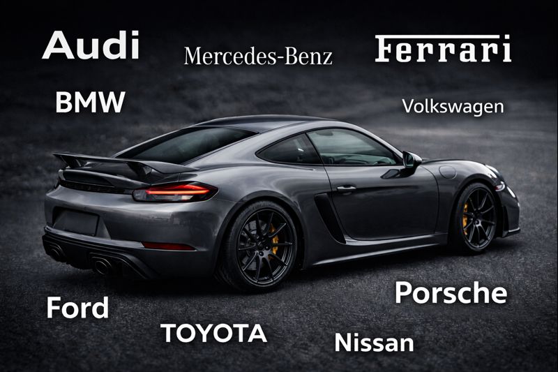 Fahrzeugspezifische Lösungen und Nachrüstsysteme für Fahrzeuge