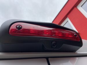 Ducato Kamera System Nachrüstung