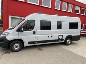 Alpine X903D-DU 9 Zoll Touchscreen Fiat Ducato