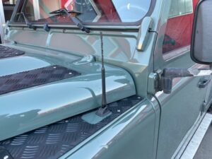 Land Rover Defender Antenne DAB+ Antenne