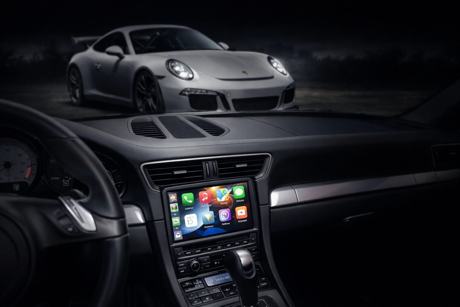 Apple CarPlay und Android Auto im Auto nachrüsten und nutzen