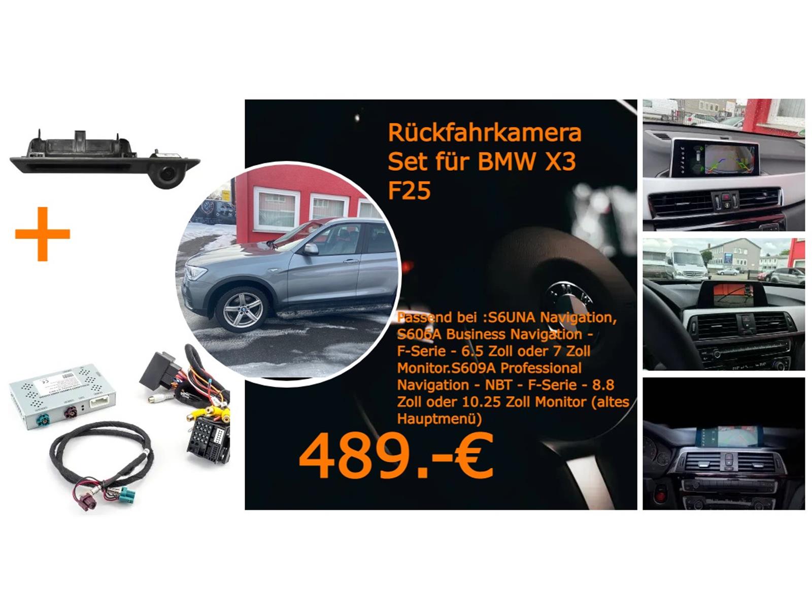 BMW X3 f25 Rückfahrkamera.jpg