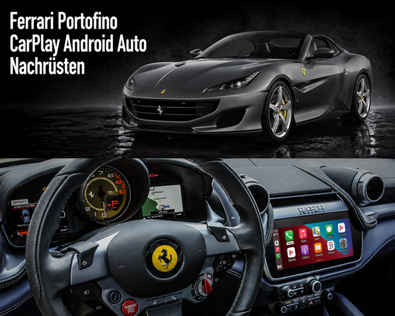 Ferrari Portofino CarPlay Android Auto Nachruesten.png