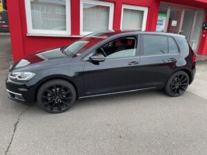 DAB+ Interface Einbau VW Golf 7