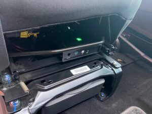 DSP Einmessung HiFi Umbau Space Tourer Media Service Hochrhein Singen