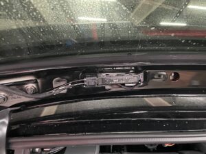 DAB+ Antennenverstärker Audi Q5 8R