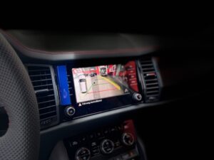 OEM Rückfahrkamera HIGH Skoda Kodiaq NS7