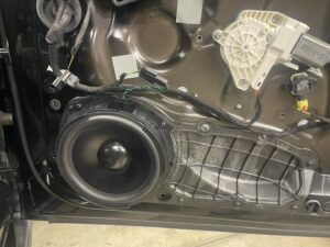 Fortissimo FF8-VW OEM-Stecker Adapterkabel Anschluss Audi A6 Bodensee