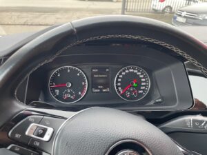CAN-Interface und Antennenadapter des iLX-F905T6 für den VW T6
