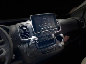 AWAVE DSP6V5 Endstufe Einbau Wingamm Wohnmobil Singen am Bodensee