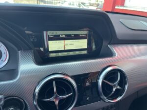 NavLinkz Video Interface RL2 MBN45 für Mercedes NTG4.5 im GLK X204