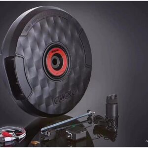 AWAVE AST11TV4 – Reserverad Aktivsubwoofer 11 Zoll 250 W RMS