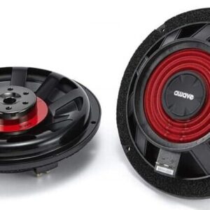 AWAVE BW9 9-Zoll Midwoofer 2-Ohm flach