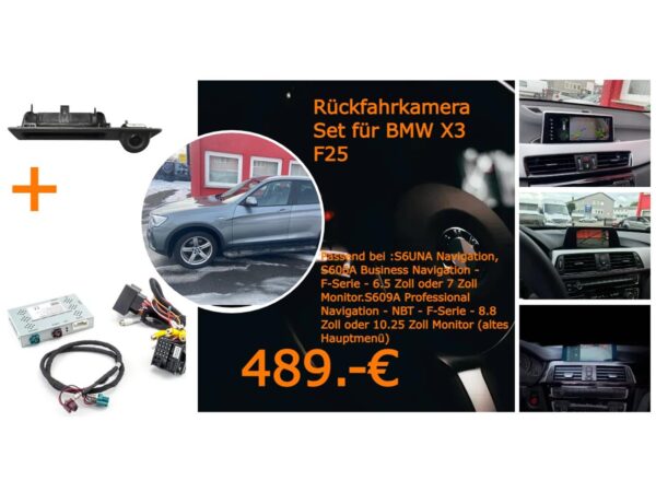 BMW X3 f25 Rückfahrkamera.jpg