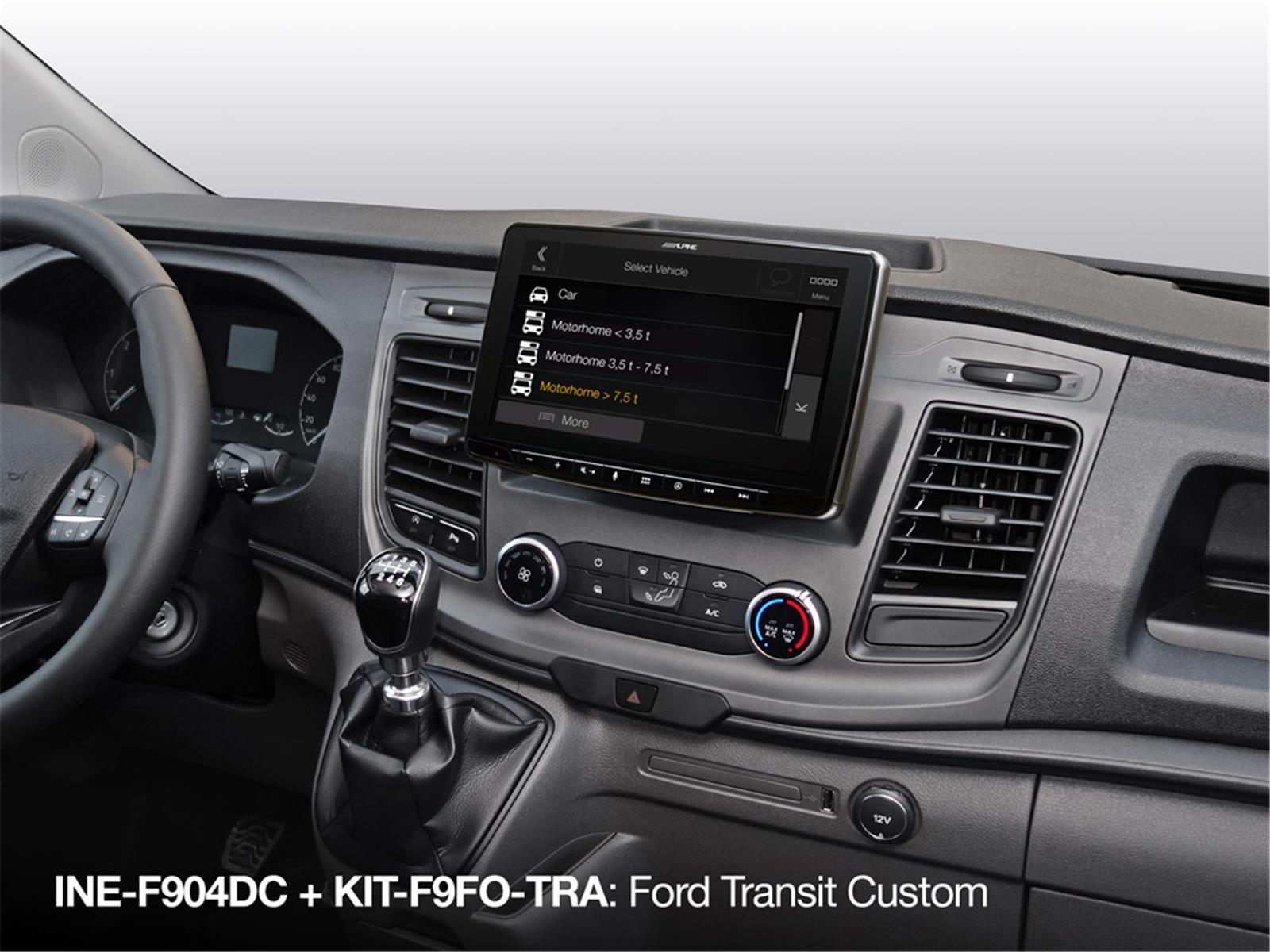 INE-F904DC_in-Ford-Transit-Car-Settings.jpg