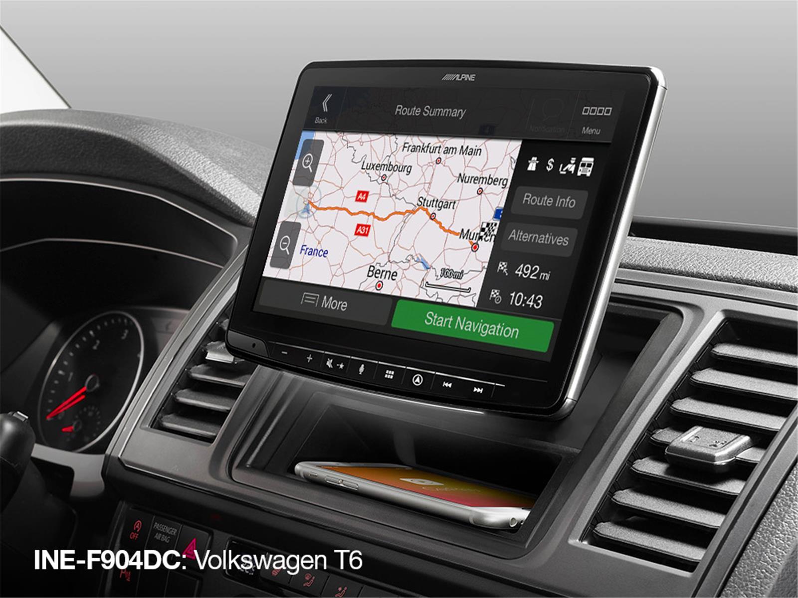 INE-F904DC_in-Volkswagen-T6_Route.jpg