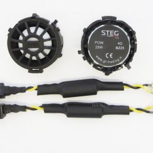 STEG BZ25 – Ceramic Hochtöner Mercedes W205, W213, GLC & W222