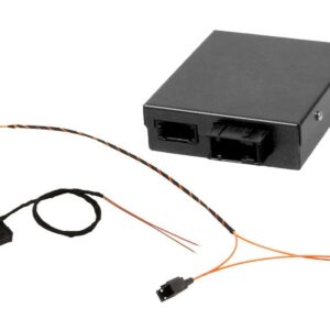 DAB+ Nachrüstung BMW F-Serie NBT / NBT Touch – Kufatec FISTUNE 40150-1
