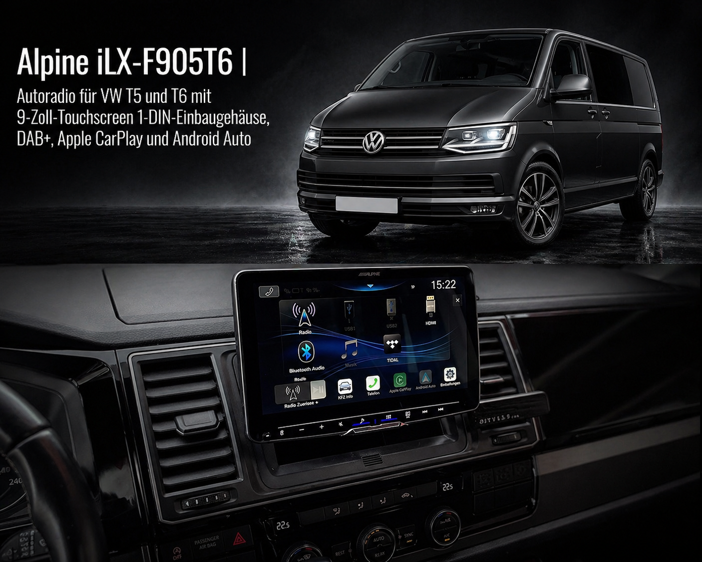 Alpine iLX-F905T6 - 9-Zoll Digital Media Station für VW T5-T6- Tiguan- Touran- Seat-Alhambra.png