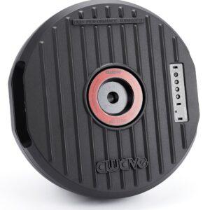 AWAVE AST11TV6 – Reserverad Aktivsubwoofer 11 Zoll 500 Watt RMS Class-D
