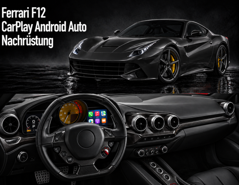 Ferrari F12 mit CarPlay-Nachrüstung-3.png