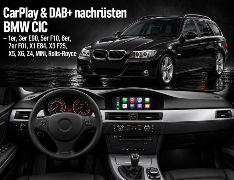 BMW E91 Touring mit CarPlay und DAB+.png