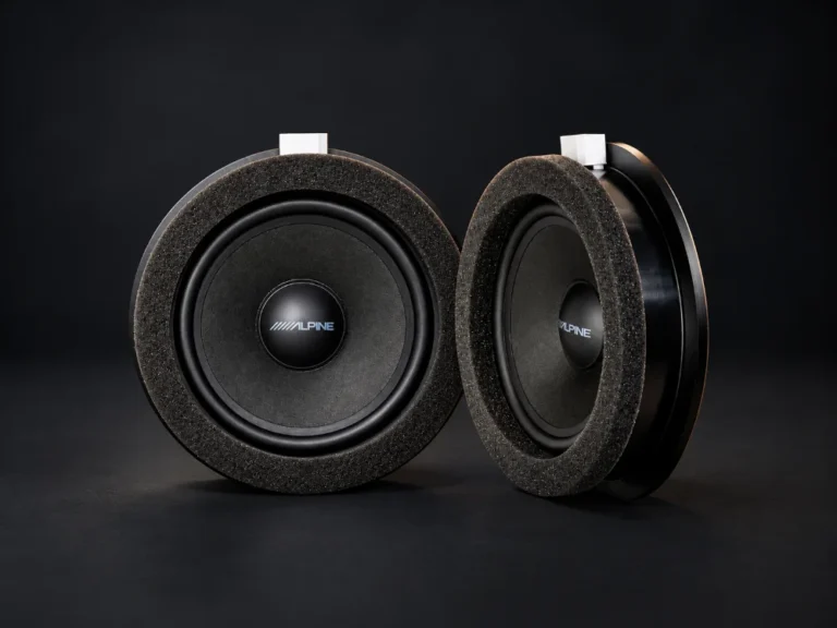 Lautsprecher & Sound – Autoradio Bodensee