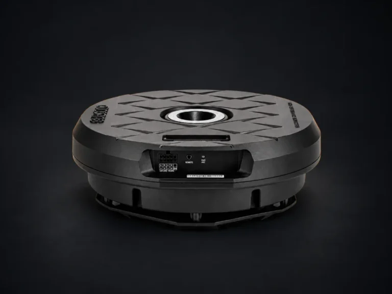 Subwoofer – Autoradio Bodensee